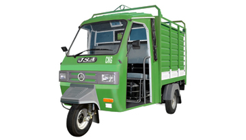 Victory CNG Load Carrier