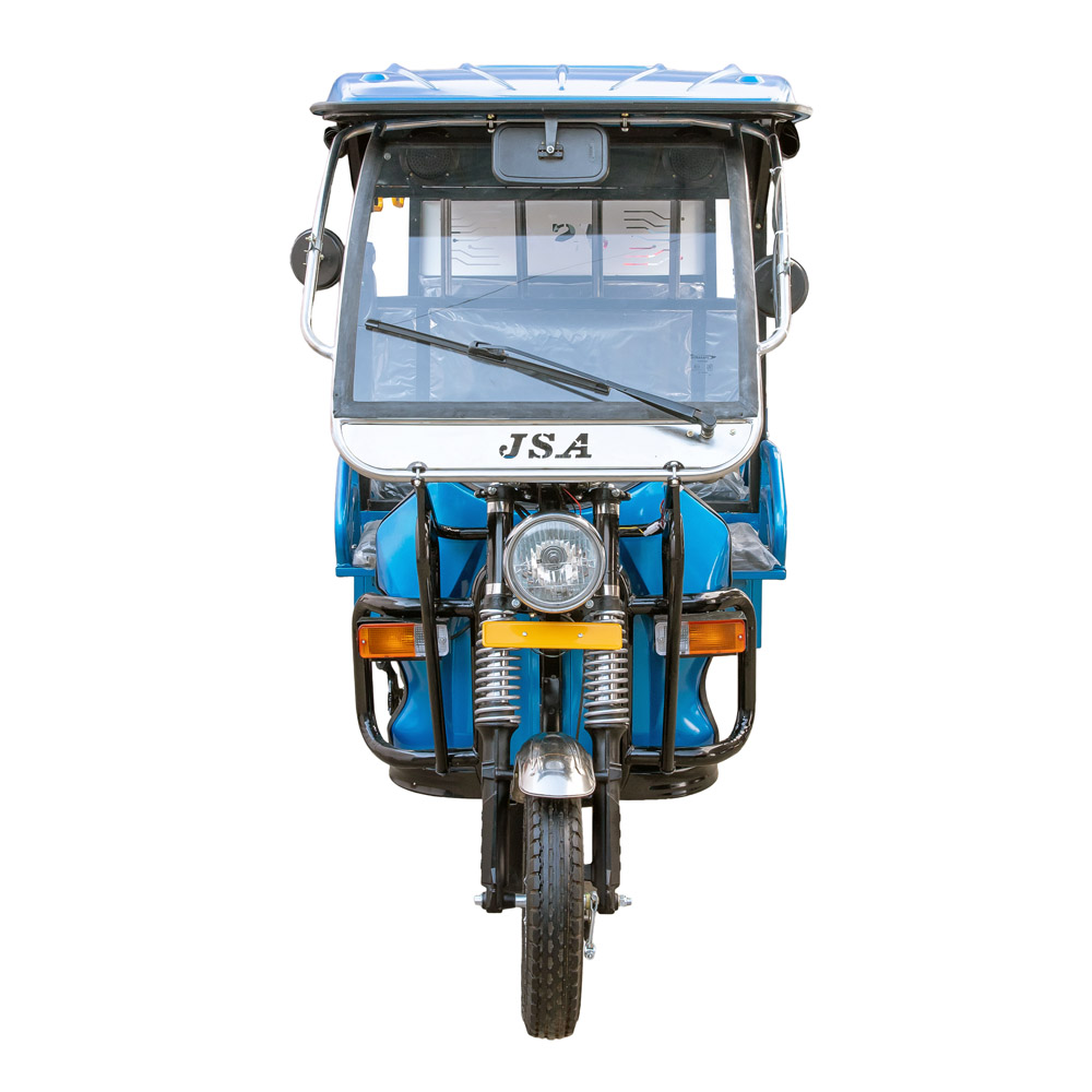 JSA E-Rickshaw Star